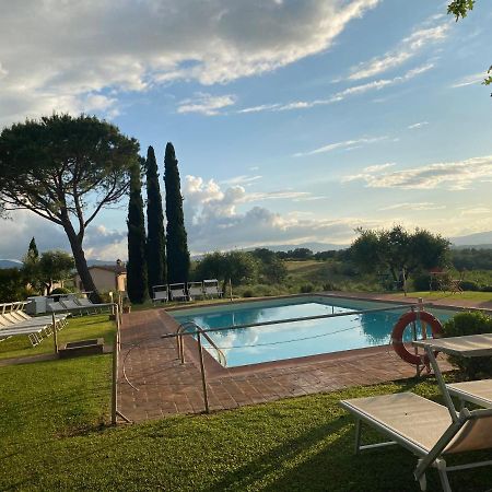 Agriturismo Palazzo Val Del Sasso Villastrada  Экстерьер фото