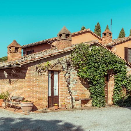 Agriturismo Palazzo Val Del Sasso Villastrada  Экстерьер фото