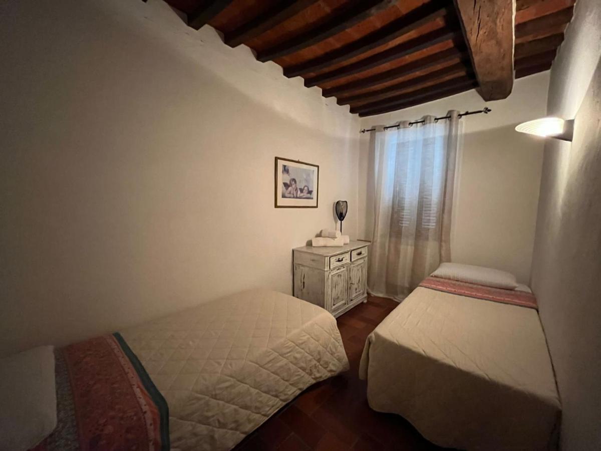 Agriturismo Palazzo Val Del Sasso Villastrada  Экстерьер фото