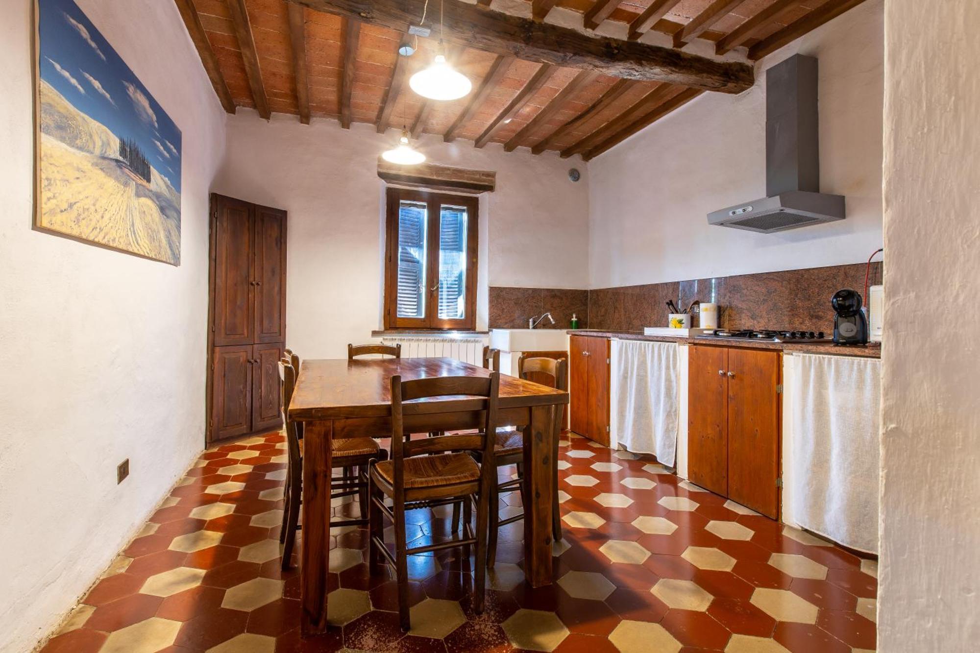 Agriturismo Palazzo Val Del Sasso Villastrada  Экстерьер фото
