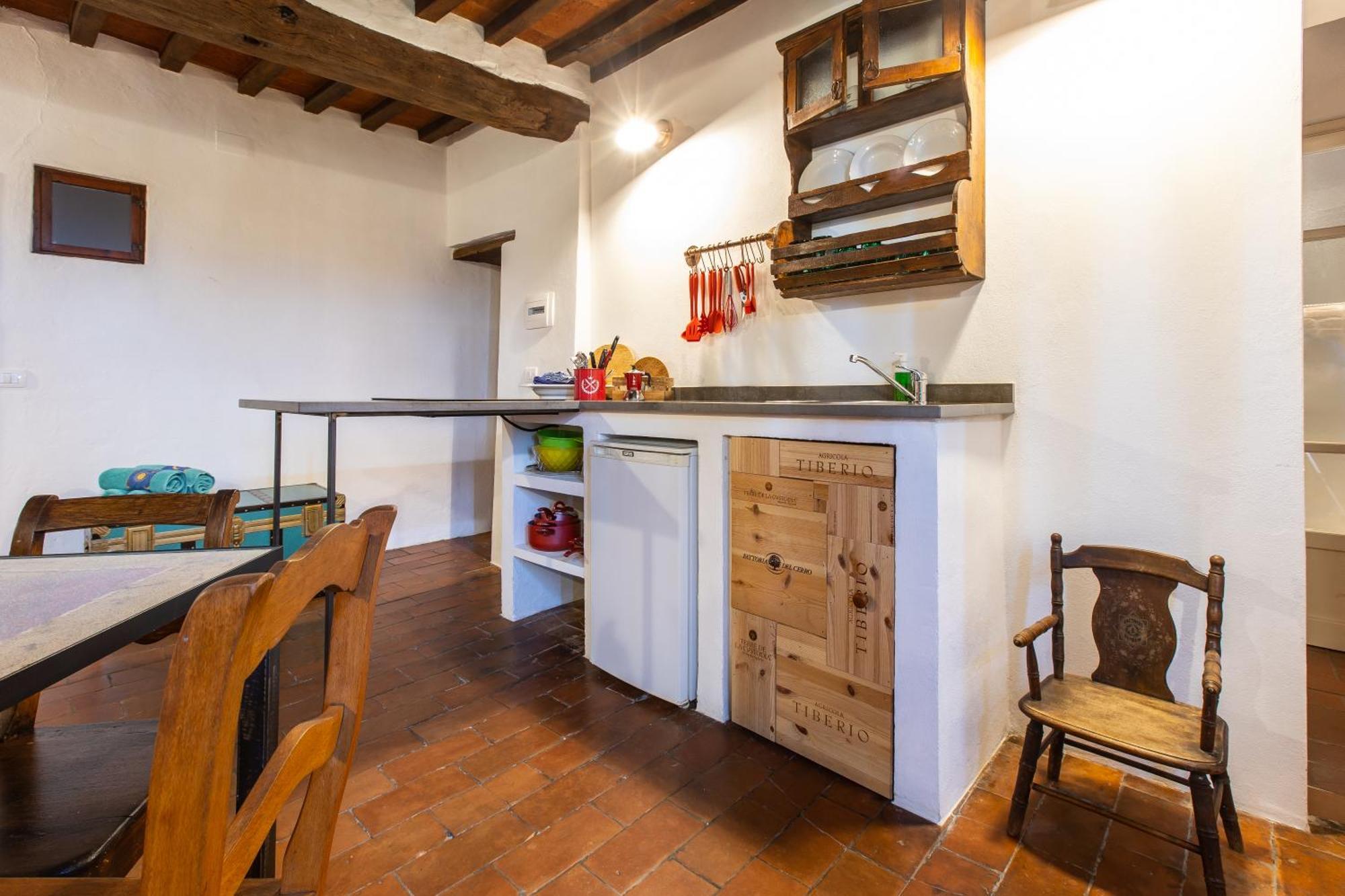 Agriturismo Palazzo Val Del Sasso Villastrada  Экстерьер фото