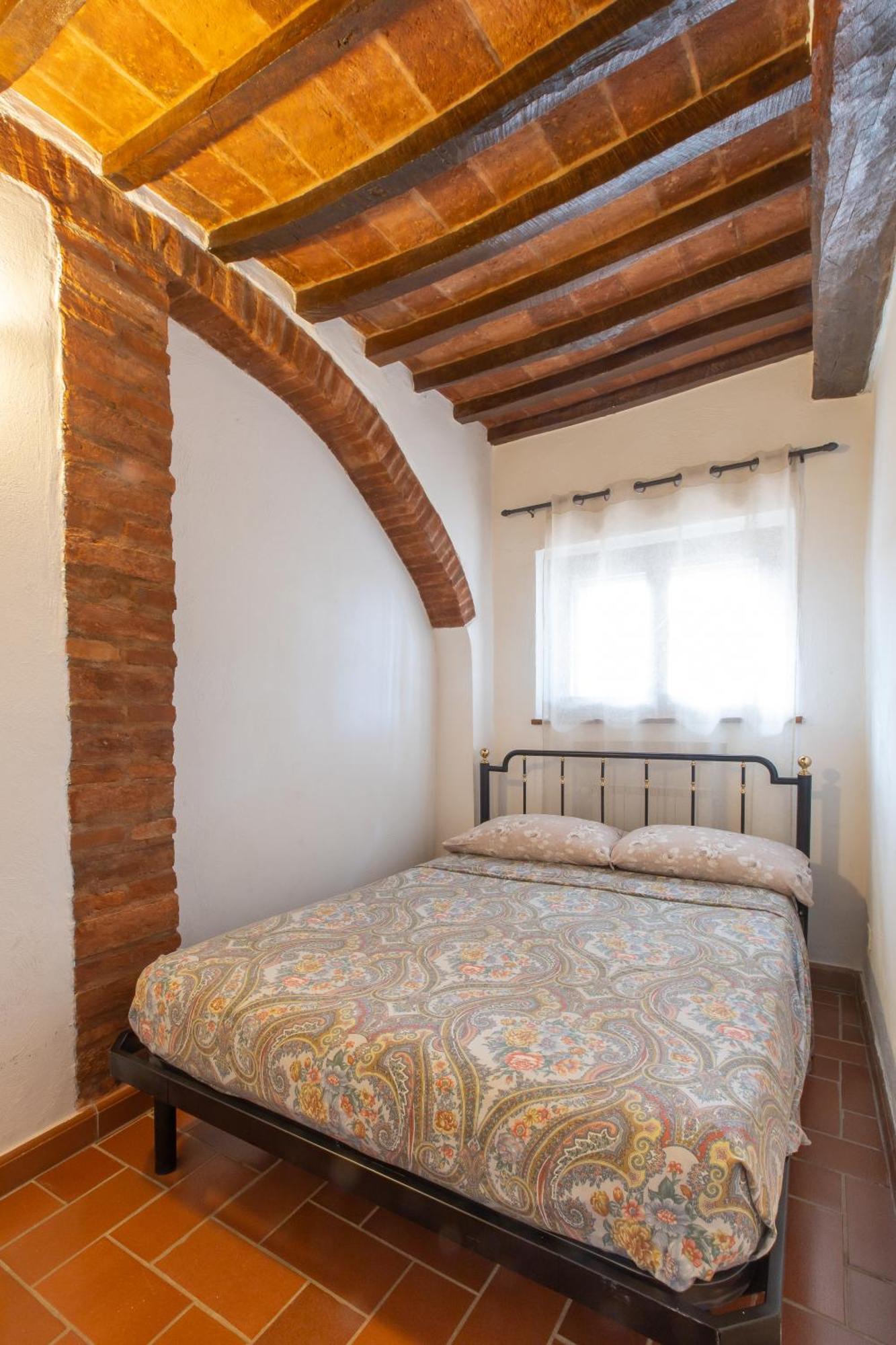 Agriturismo Palazzo Val Del Sasso Villastrada  Экстерьер фото
