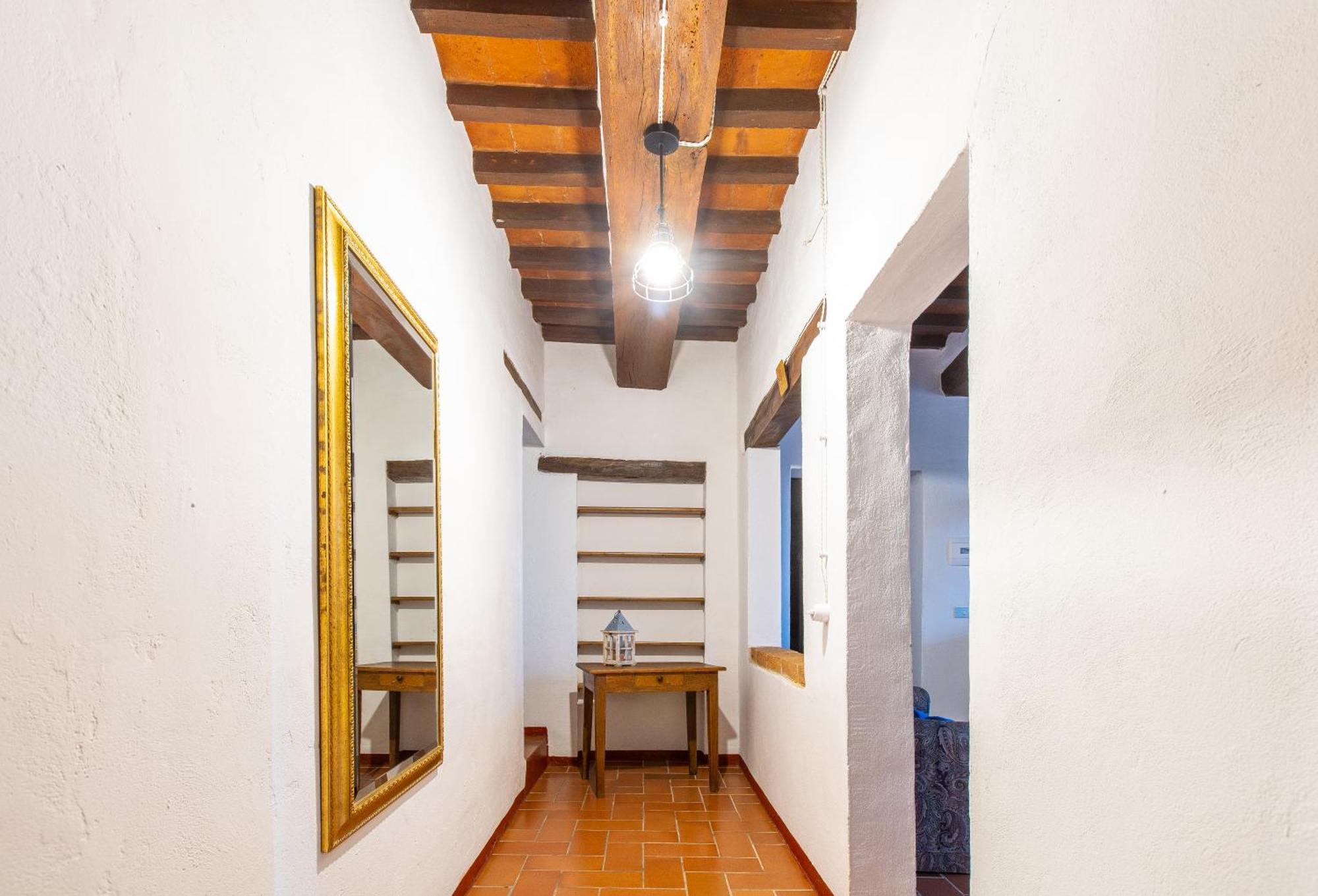 Agriturismo Palazzo Val Del Sasso Villastrada  Экстерьер фото