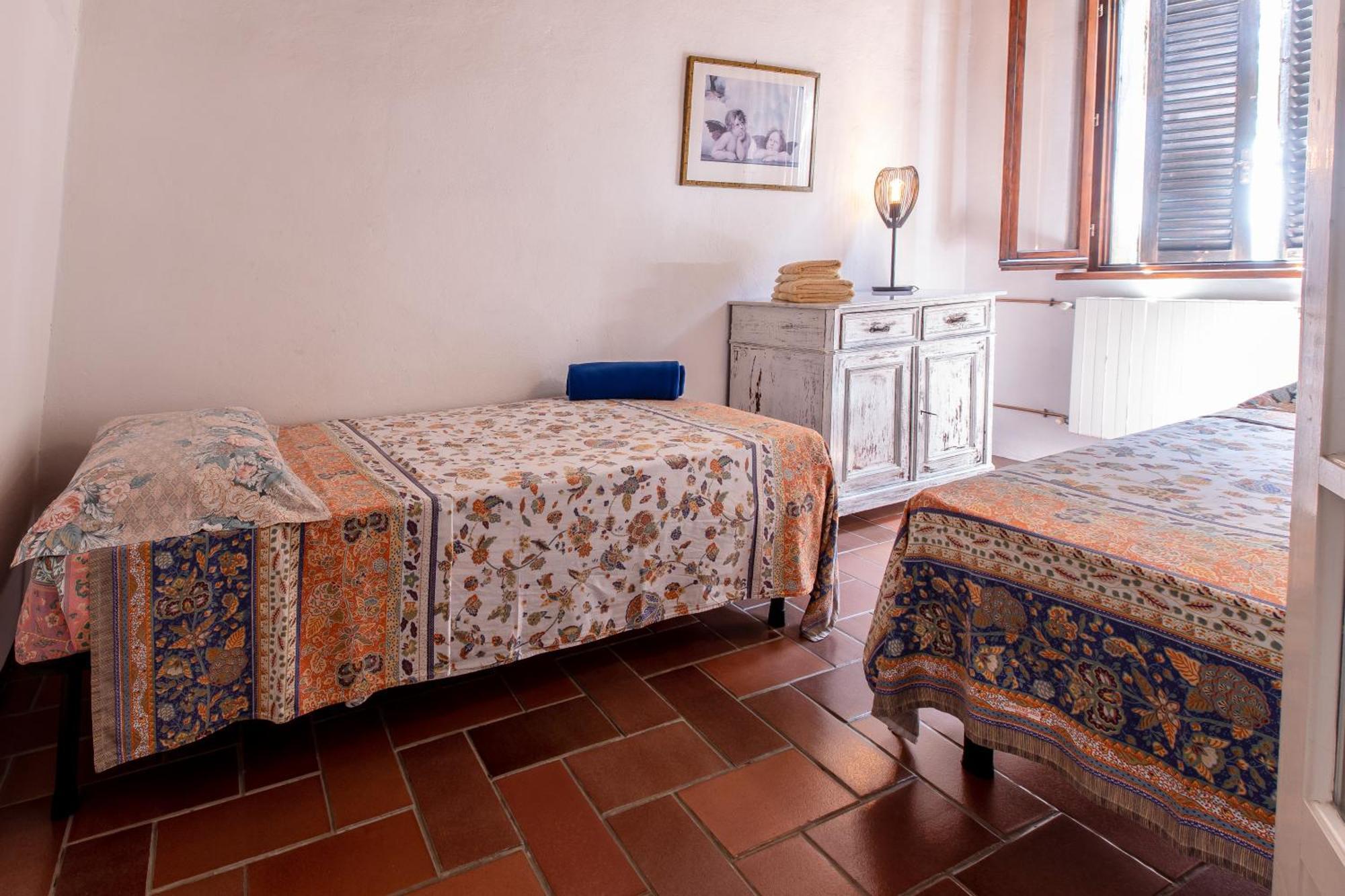 Agriturismo Palazzo Val Del Sasso Villastrada  Экстерьер фото