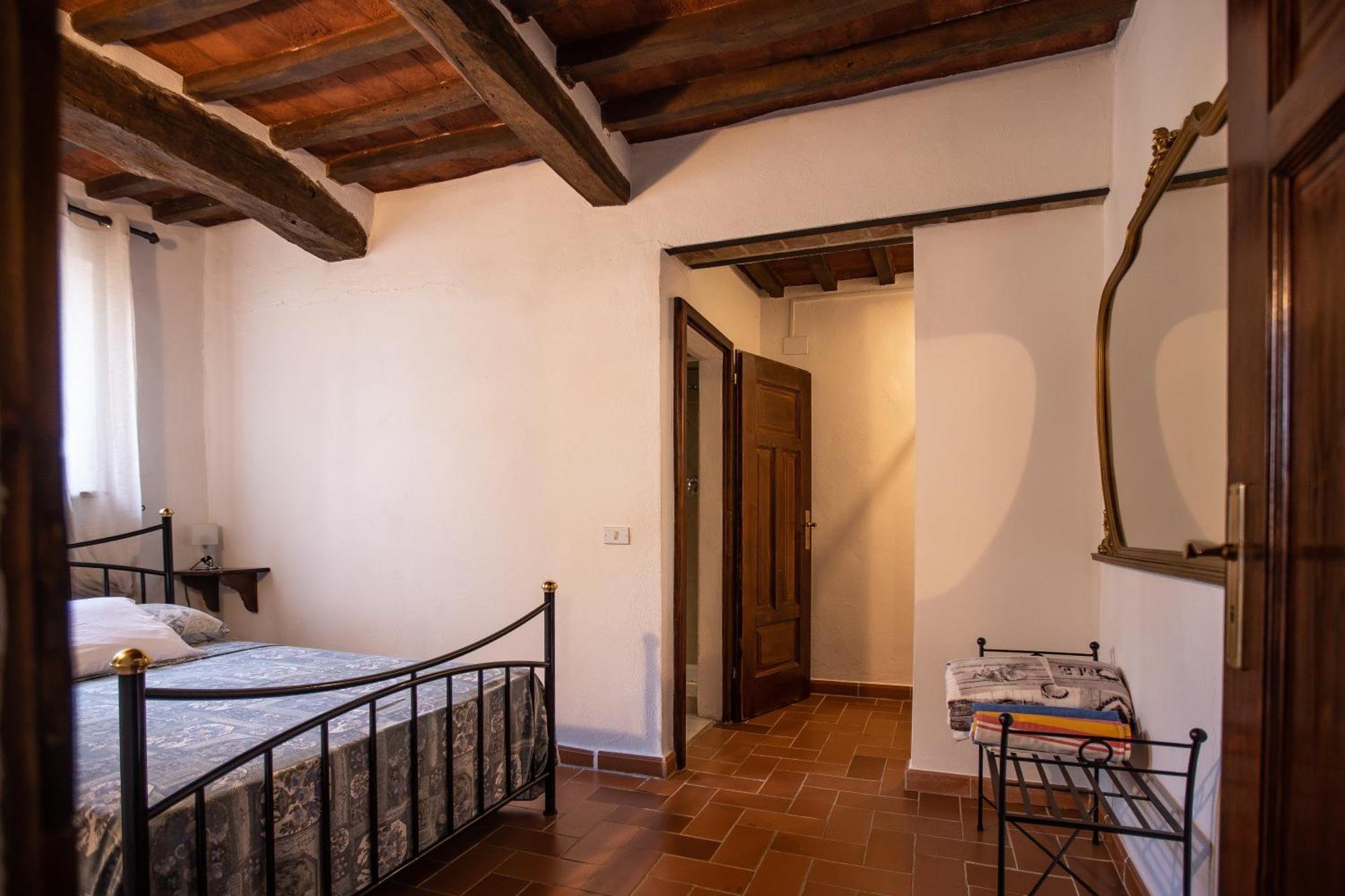 Agriturismo Palazzo Val Del Sasso Villastrada  Экстерьер фото