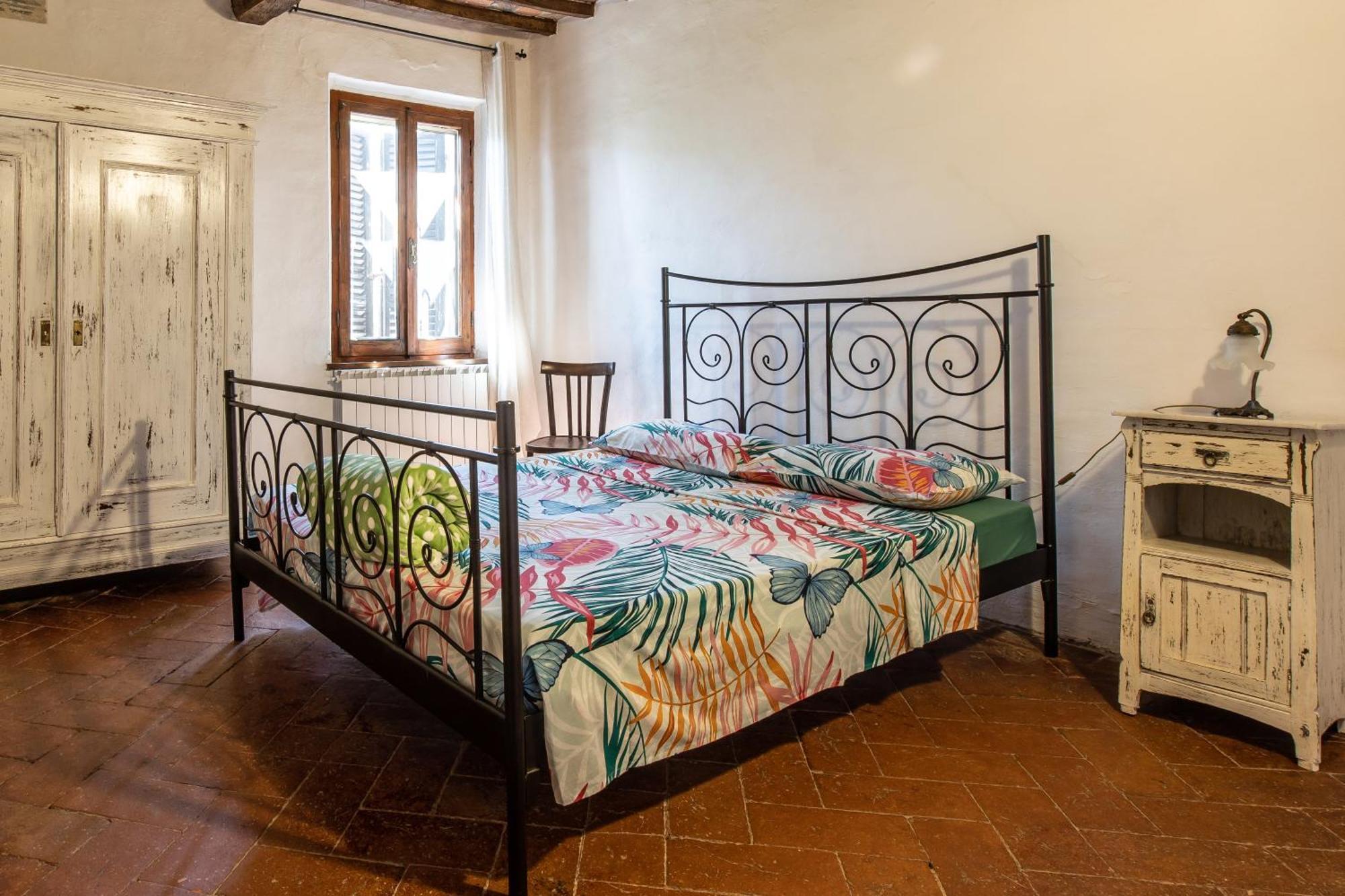 Agriturismo Palazzo Val Del Sasso Villastrada  Экстерьер фото