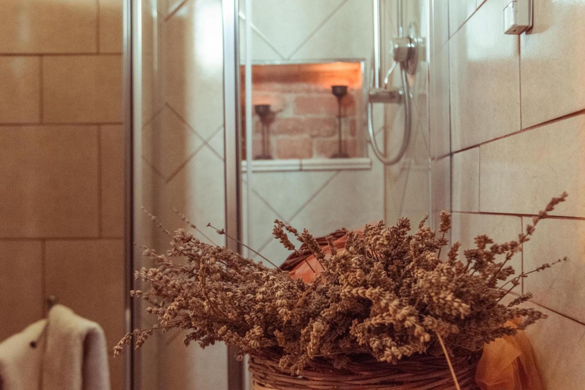 Agriturismo Palazzo Val Del Sasso Villastrada  Экстерьер фото