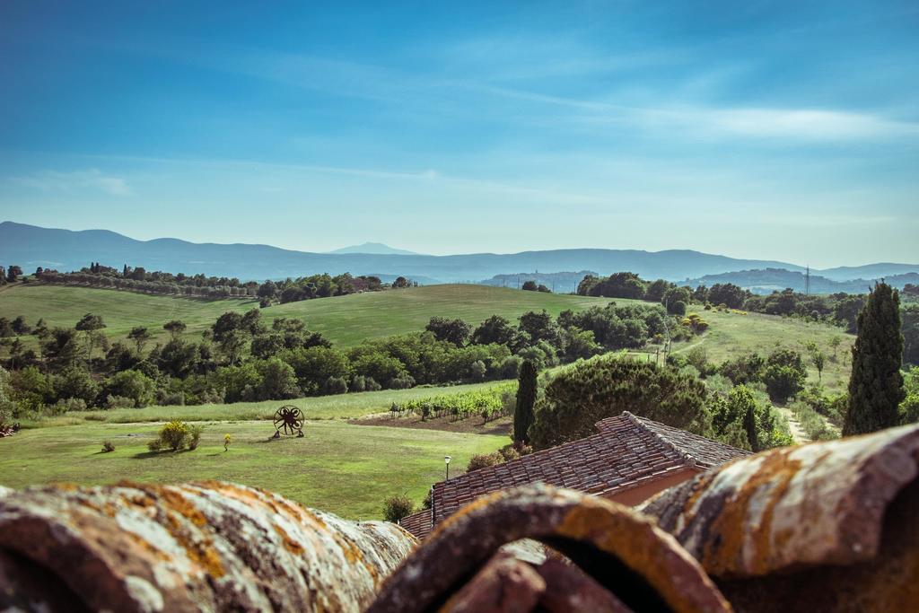 Agriturismo Palazzo Val Del Sasso Villastrada  Экстерьер фото