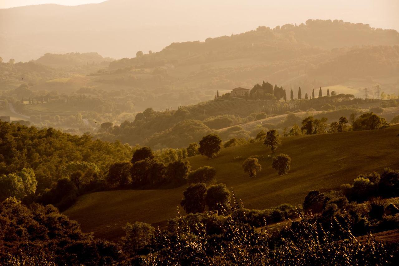Agriturismo Palazzo Val Del Sasso Villastrada  Экстерьер фото